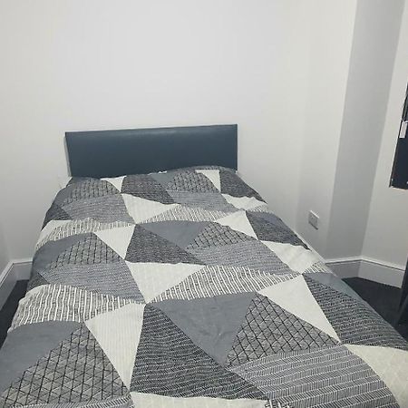 Coventry Elite House 아파트 호텔 외부 사진