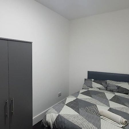 Coventry Elite House 아파트 호텔 외부 사진