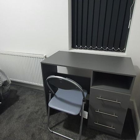 Coventry Elite House 아파트 호텔 외부 사진