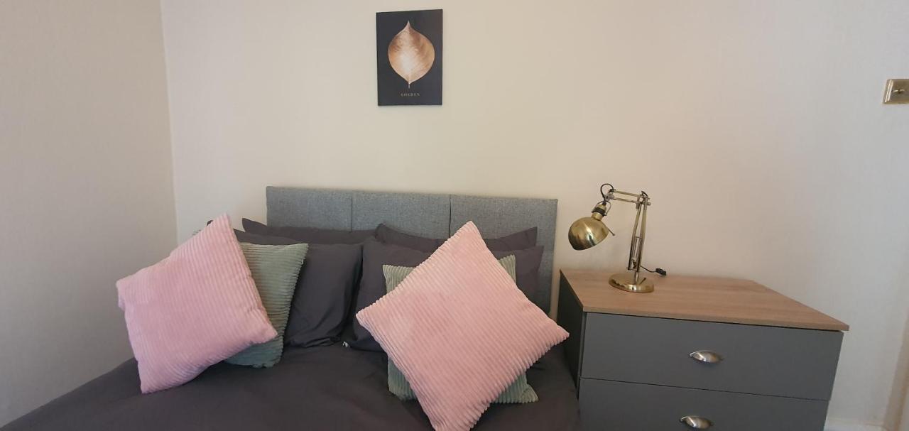 Coventry Elite House 아파트 호텔 외부 사진