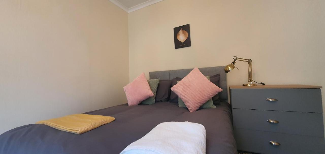 Coventry Elite House 아파트 호텔 외부 사진