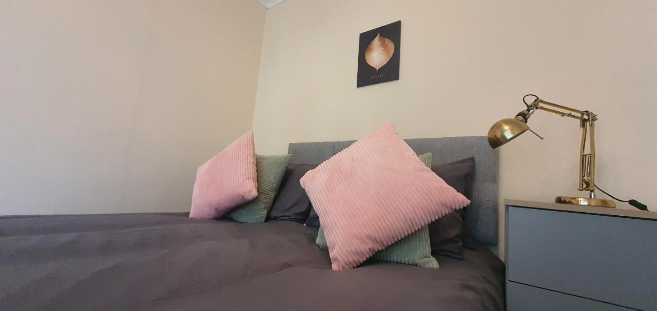 Coventry Elite House 아파트 호텔 외부 사진