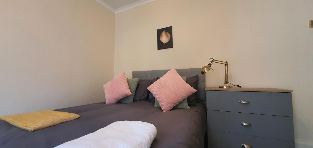 Coventry Elite House 아파트 호텔 외부 사진