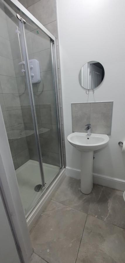 Coventry Elite House 아파트 호텔 외부 사진
