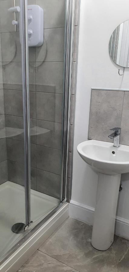 Coventry Elite House 아파트 호텔 외부 사진