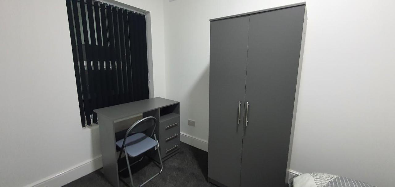 Coventry Elite House 아파트 호텔 외부 사진