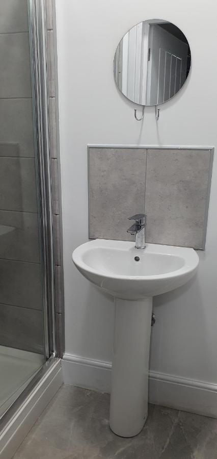 Coventry Elite House 아파트 호텔 외부 사진