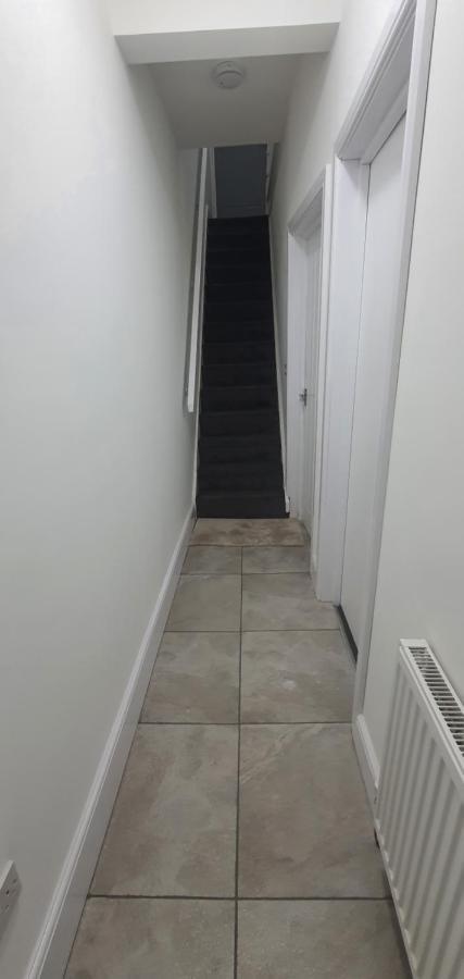 Coventry Elite House 아파트 호텔 외부 사진