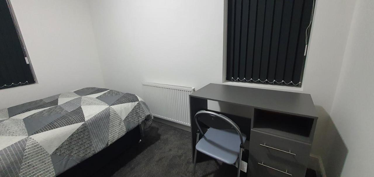 Coventry Elite House 아파트 호텔 외부 사진