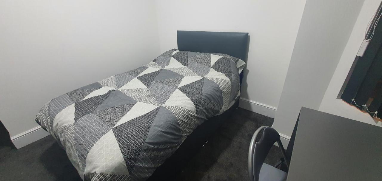 Coventry Elite House 아파트 호텔 외부 사진