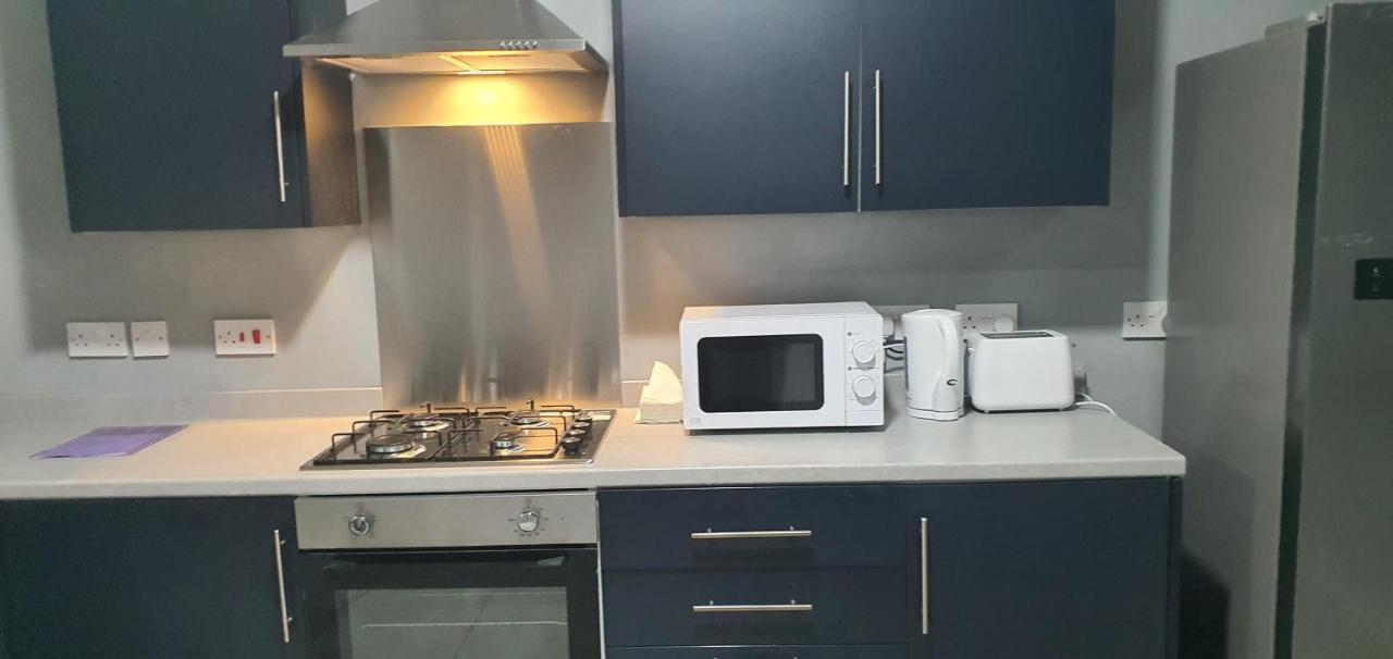 Coventry Elite House 아파트 호텔 외부 사진