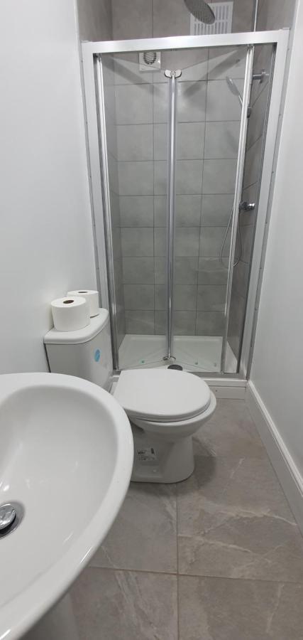 Coventry Elite House 아파트 호텔 외부 사진