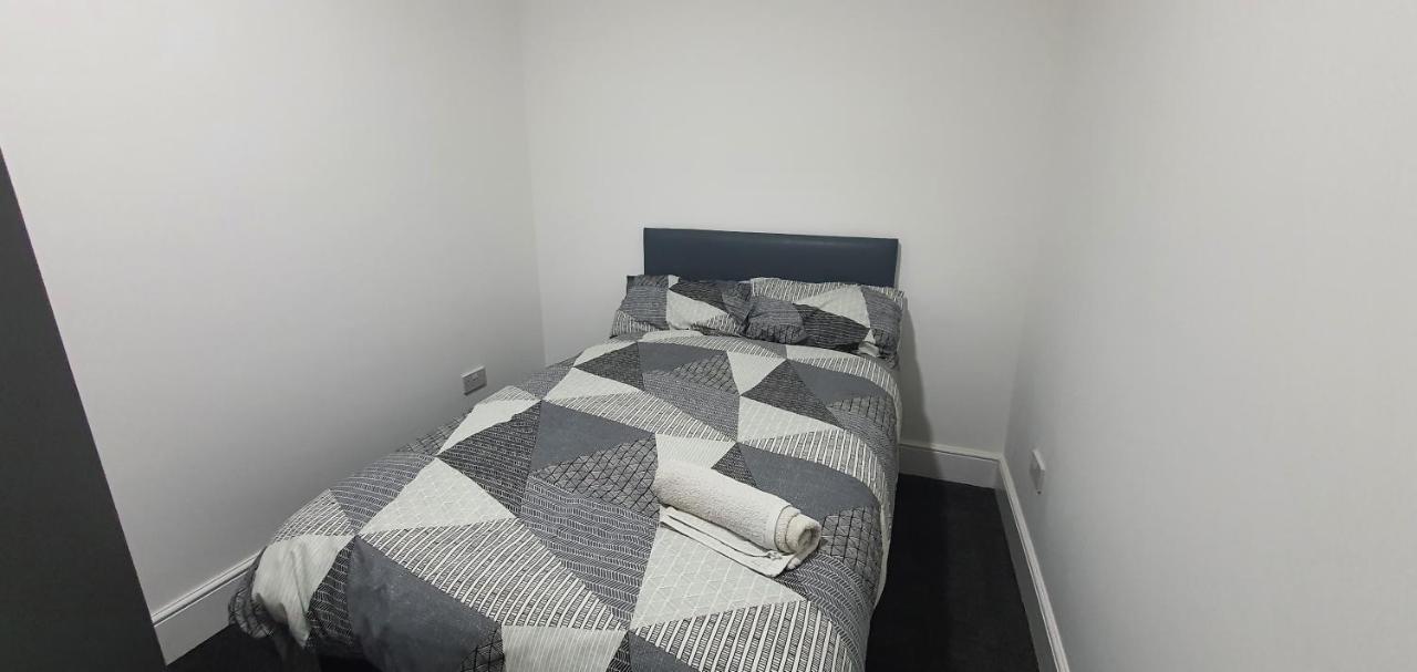 Coventry Elite House 아파트 호텔 외부 사진
