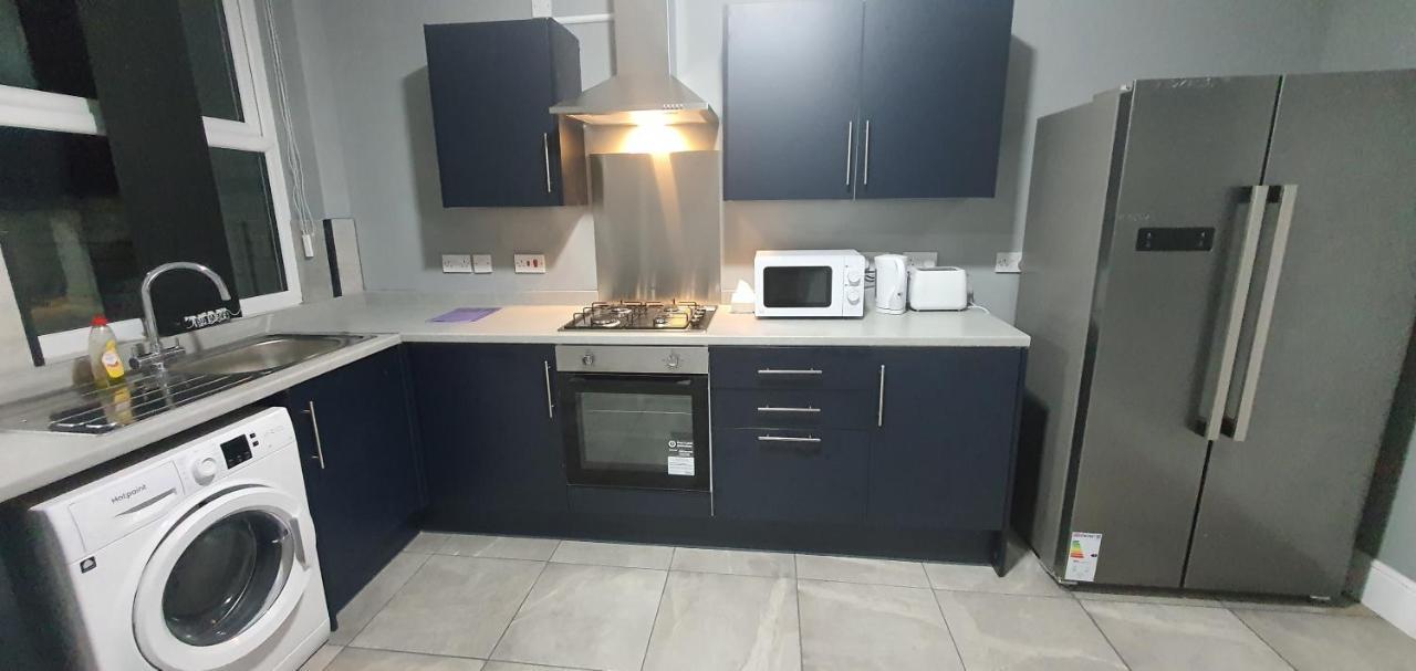 Coventry Elite House 아파트 호텔 외부 사진