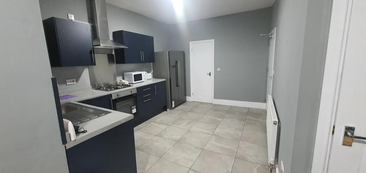 Coventry Elite House 아파트 호텔 외부 사진