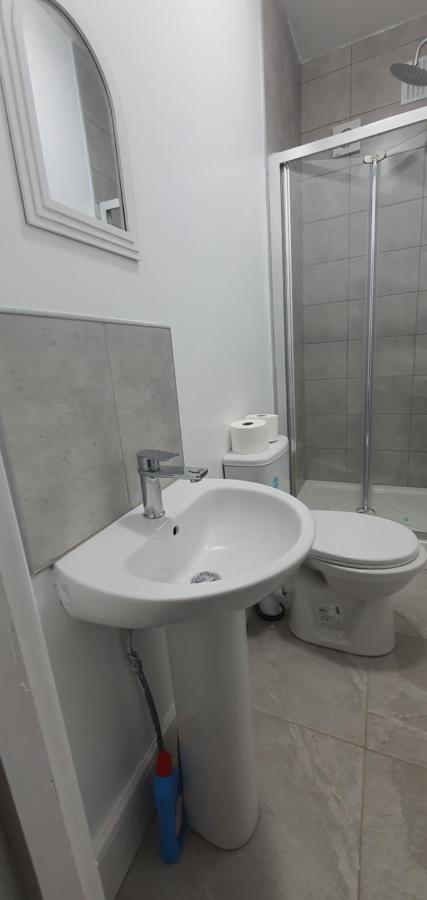Coventry Elite House 아파트 호텔 외부 사진
