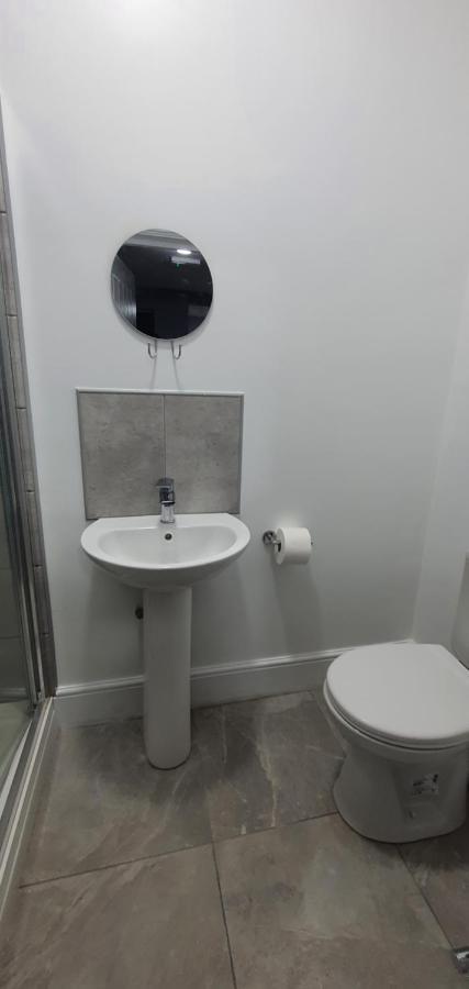 Coventry Elite House 아파트 호텔 외부 사진