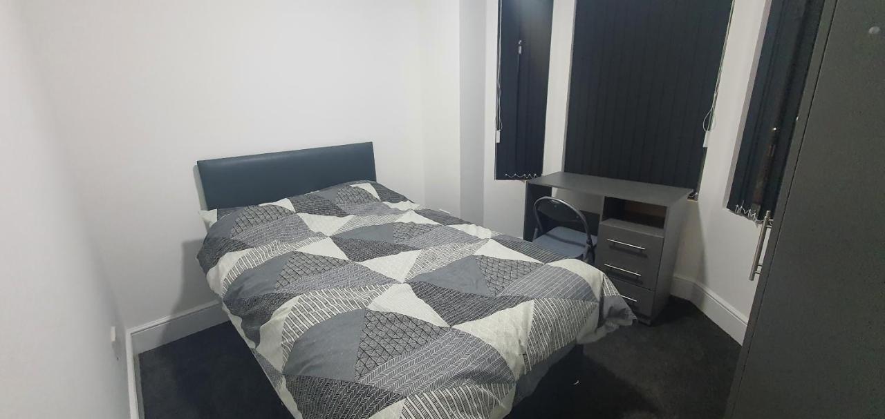 Coventry Elite House 아파트 호텔 외부 사진