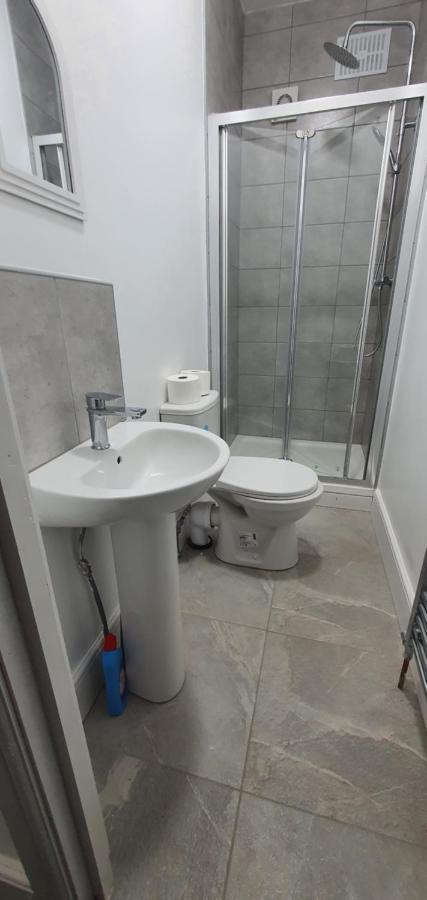 Coventry Elite House 아파트 호텔 외부 사진