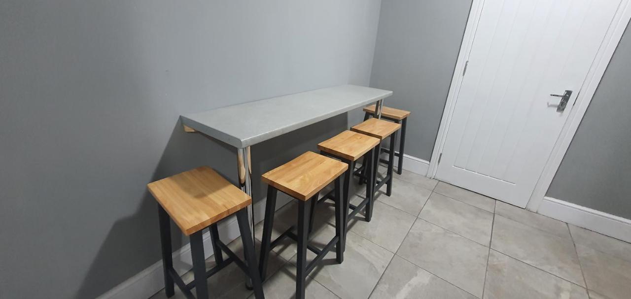 Coventry Elite House 아파트 호텔 외부 사진