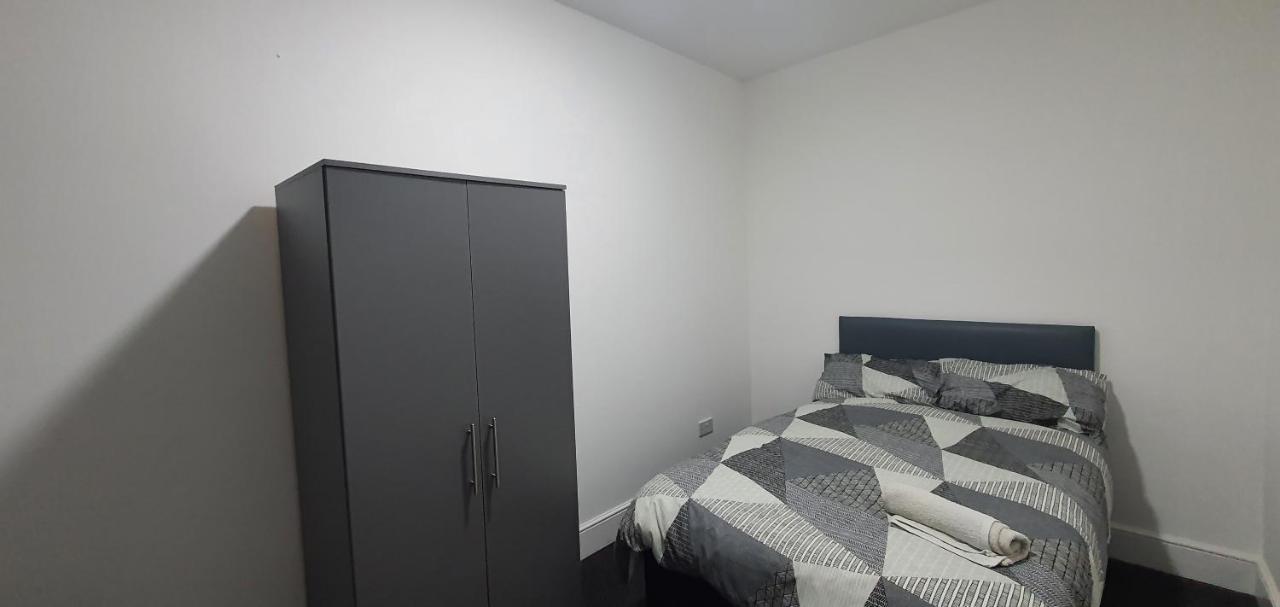 Coventry Elite House 아파트 호텔 외부 사진