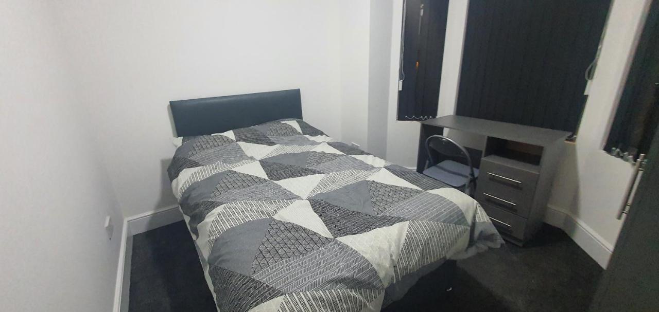 Coventry Elite House 아파트 호텔 외부 사진