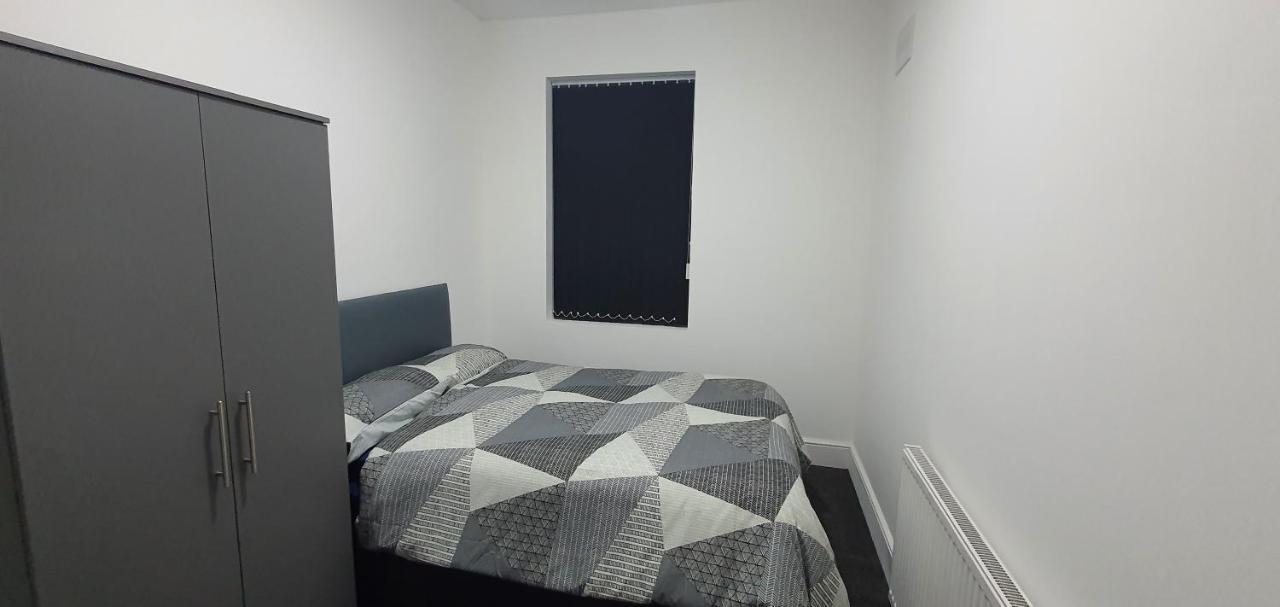 Coventry Elite House 아파트 호텔 외부 사진