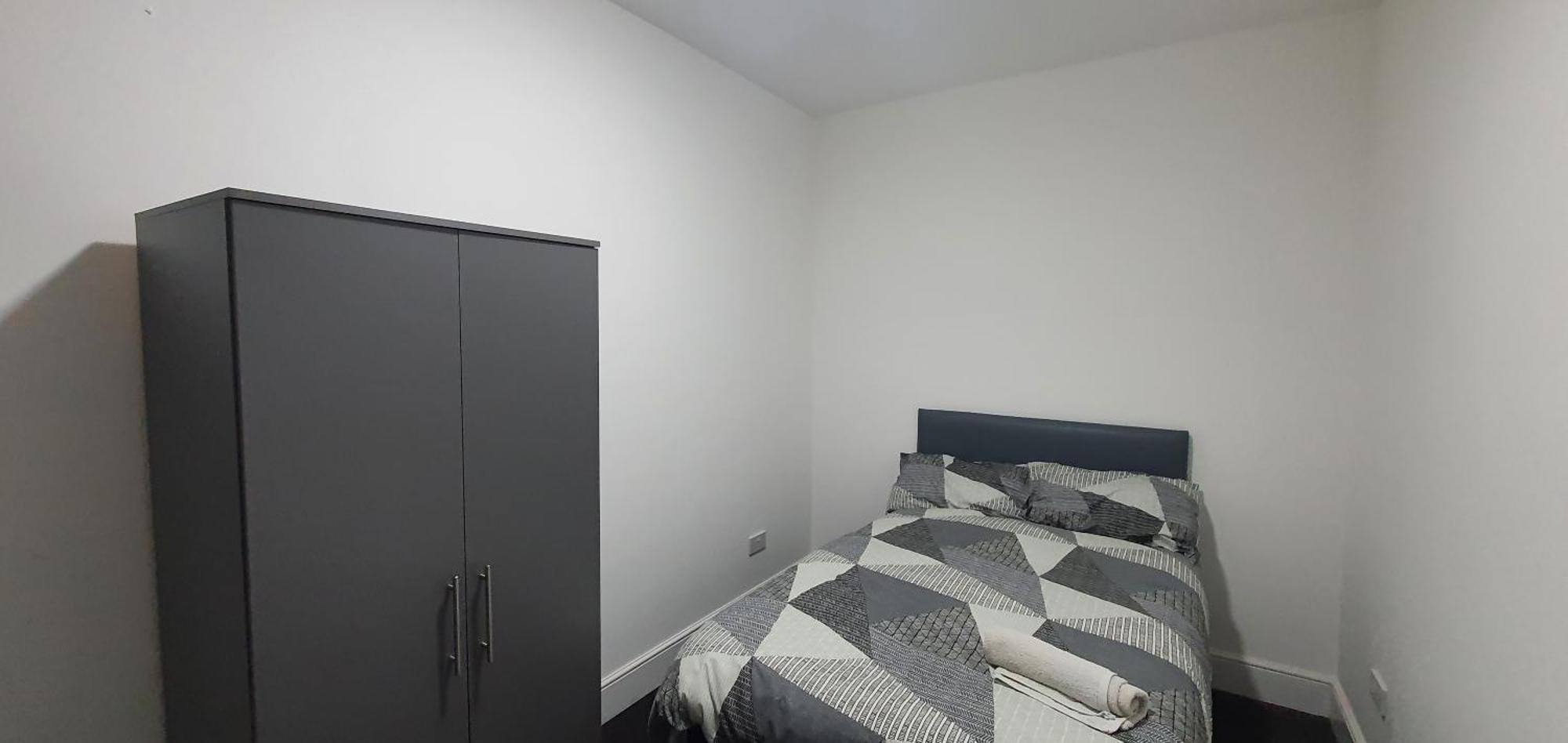Coventry Elite House 아파트 호텔 외부 사진