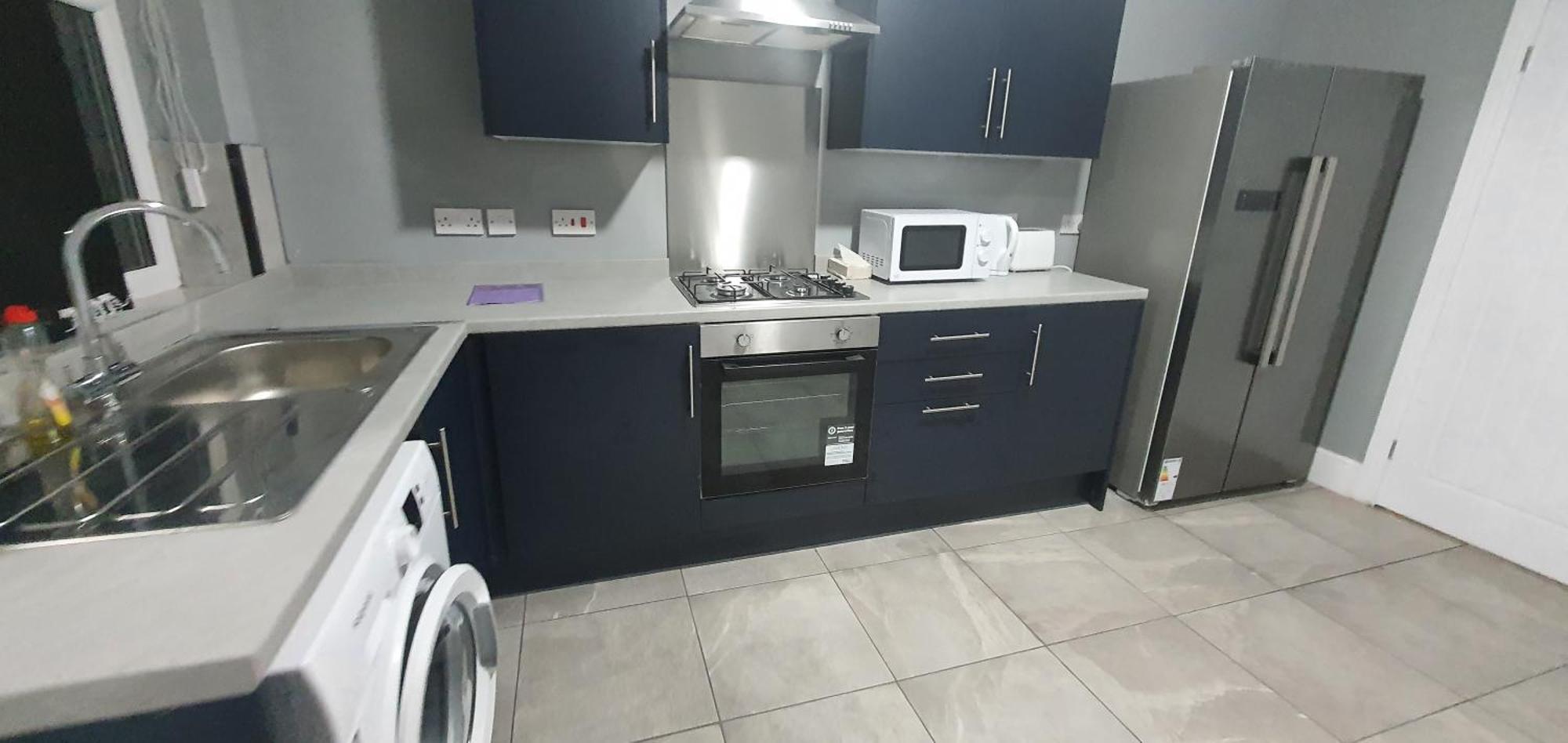 Coventry Elite House 아파트 호텔 외부 사진