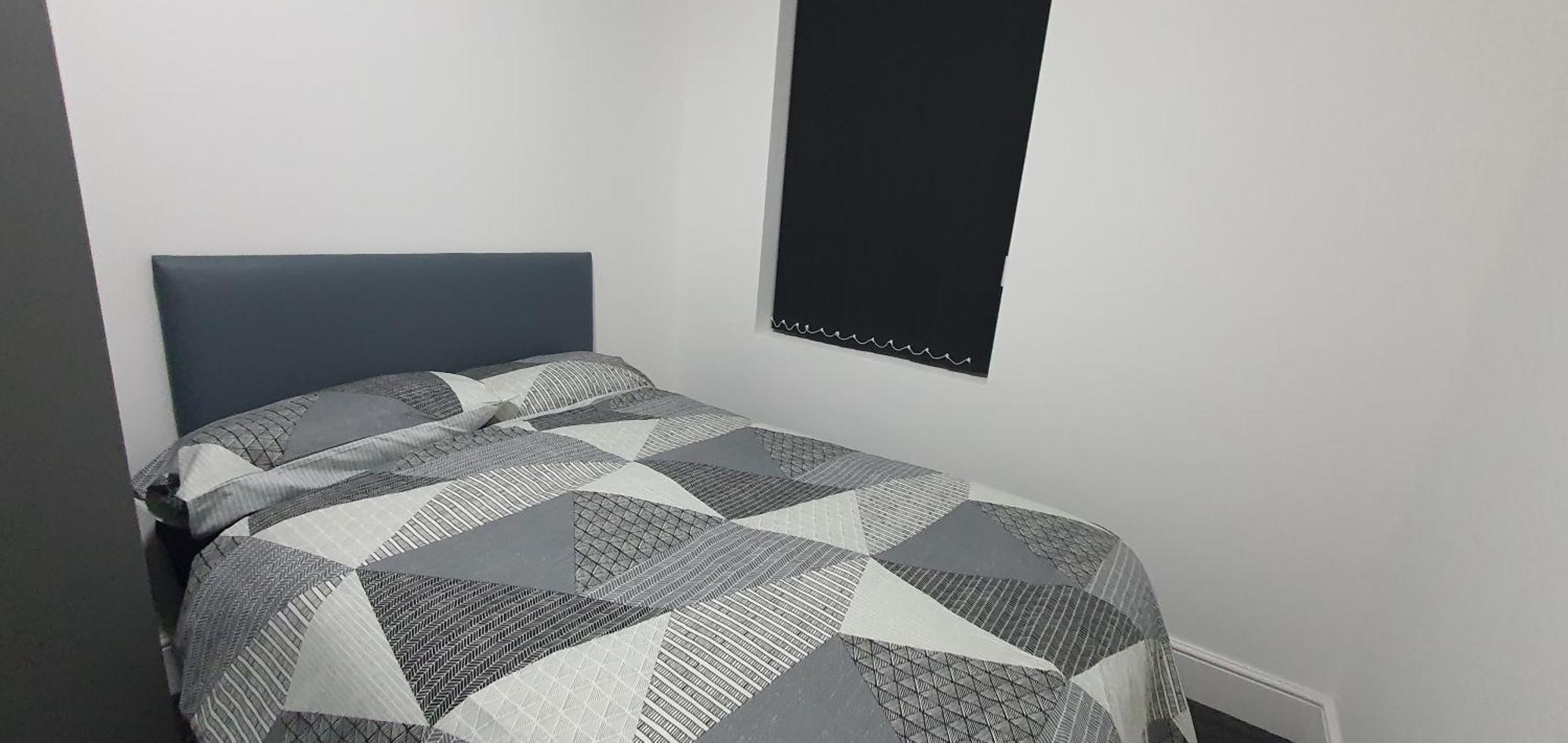 Coventry Elite House 아파트 호텔 외부 사진